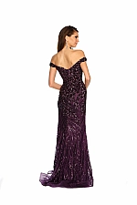 Dave & Johnny Dress 11002