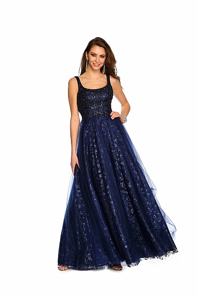 Dave & Johnny Dress 11008