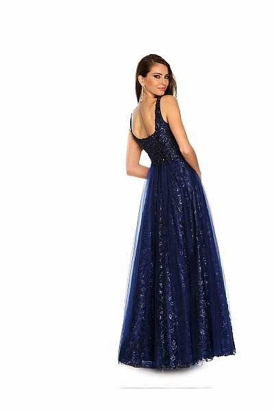 Dave & Johnny Dress 11008