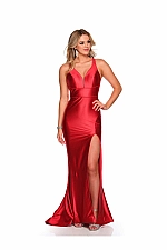 Dave & Johnny Dress 11157