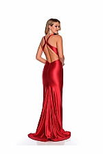 Dave & Johnny Dress 11157