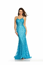 Dave & Johnny Dress 11161