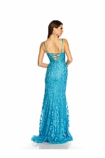Dave & Johnny Dress 11161