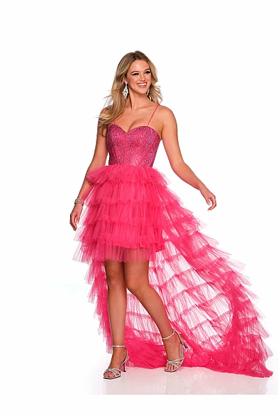 Dave & Johnny Dress 11174