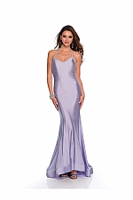 Dave & Johnny Dress 11193