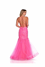 Dave & Johnny Dress 11197