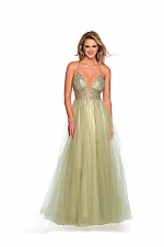 Dave & Johnny Dress 11202