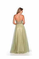 Dave & Johnny Dress 11202