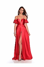 Dave & Johnny Dress 11228