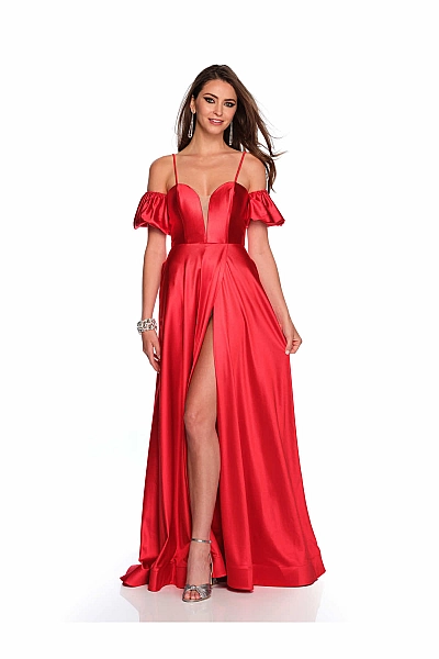 Dave & Johnny Dress 11228