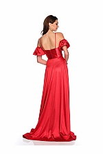 Dave & Johnny Dress 11228