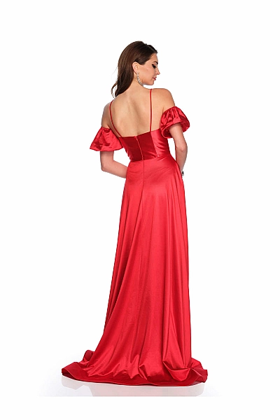 Dave & Johnny Dress 11228