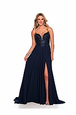 Dave & Johnny Dress 11241