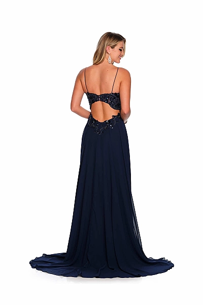 Dave & Johnny Dress 11241