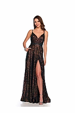 Dave & Johnny Dress 11278