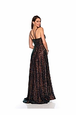Dave & Johnny Dress 11278