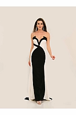 Dave & Johnny Dress 11296