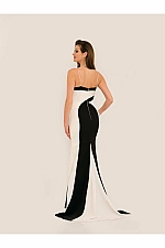 Dave & Johnny Dress 11296