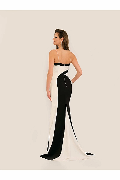 Dave & Johnny Dress 11296