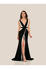 Dave & Johnny Dress 11297