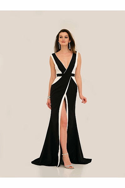 Dave & Johnny Dress 11297