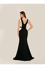 Dave & Johnny Dress 11297