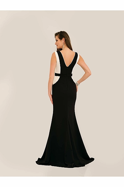 Dave & Johnny Dress 11297
