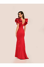 Dave & Johnny Dress 11314