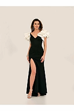 Dave & Johnny Dress 11314