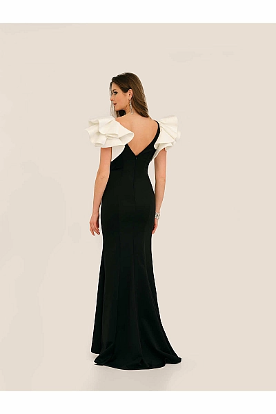Dave & Johnny Dress 11314