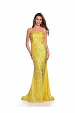 Dave & Johnny Dress 11322