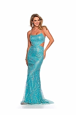 Dave & Johnny Dress 11326