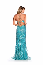 Dave & Johnny Dress 11326