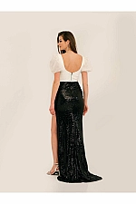 Dave & Johnny Dress 11328