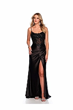 Dave & Johnny Dress 11330