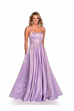 Dave & Johnny Dress 11338