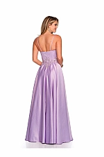 Dave & Johnny Dress 11338