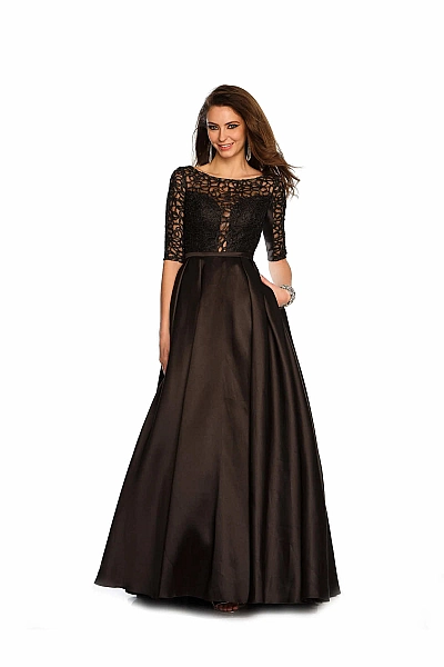 Dave & Johnny Dress 11345
