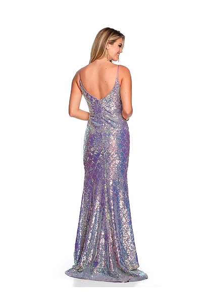 Dave & Johnny Dress 11350