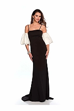 Dave & Johnny Dress 11368