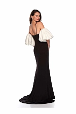 Dave & Johnny Dress 11368