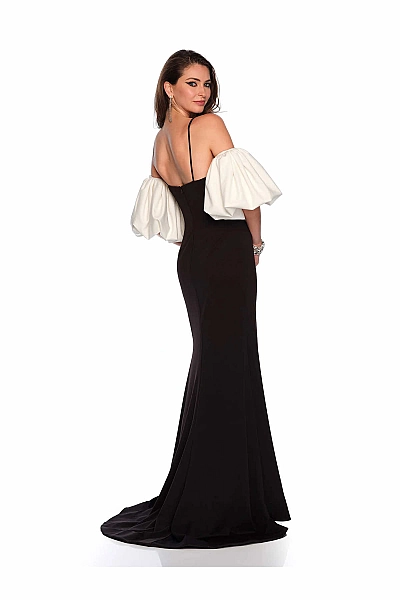 Dave & Johnny Dress 11368