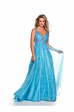 Dave & Johnny Dress 11377W