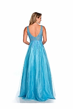 Dave & Johnny Dress 11377W