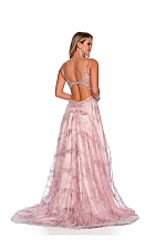 Dave & Johnny Dress 11428