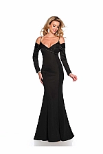 Dave & Johnny Dress 11434