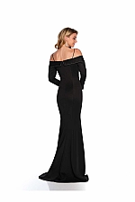 Dave & Johnny Dress 11434