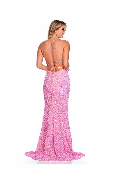Dave & Johnny Dress 11444 Dave & Johnny Dress 11444