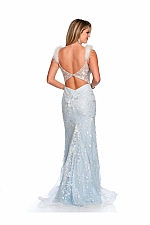 Dave & Johnny Dress 11459