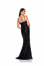 Dave & Johnny Dress 11460